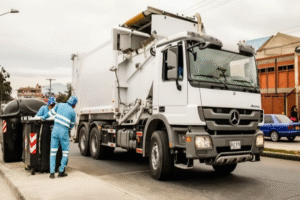 Empresas Recolectoras Destacadas