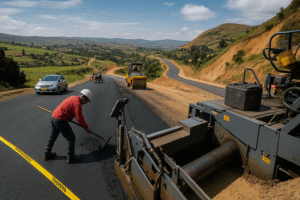Proyecto Vial Bogotá-Tunja