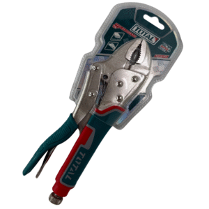 Alicate Hombre Solo Curvo 10" – 5/30 4L 300 - Total Tools