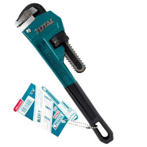 Llave para Tubo Industrial - Total Tools