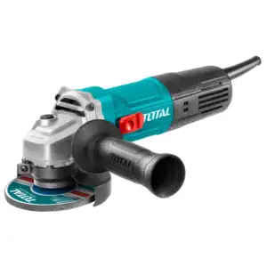 Mini Pulidora Industrial 1.200 RPM · 750 W – Total Tools