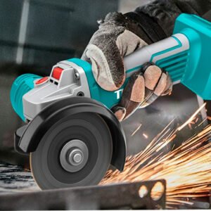 PULIDORA ANGULAR MINI 4 1/2 540 WT 11000 RPM - MAKITA