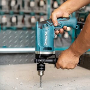 TALADRO PERCUTOR 860 WATS 1/2 - MAKITA