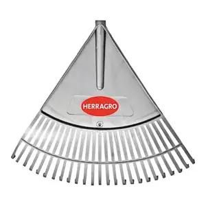 Escoba Plástica de 22 y 25 Dientes